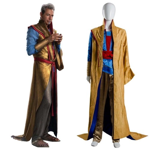 Costume cosplay thor - thor, 3