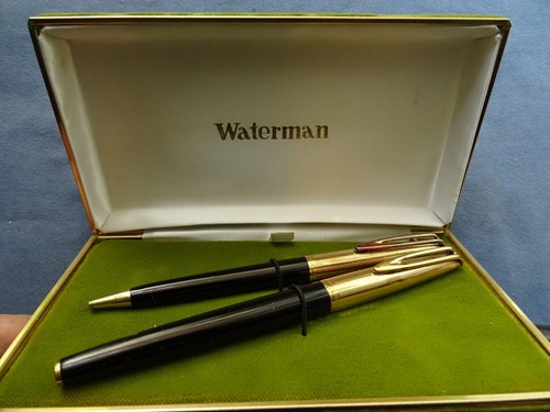 Watermann-Penna