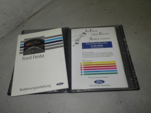 Manuale istruzioni cartella - , di