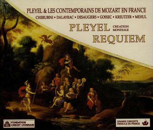 Pleyel les contemporains - les, de