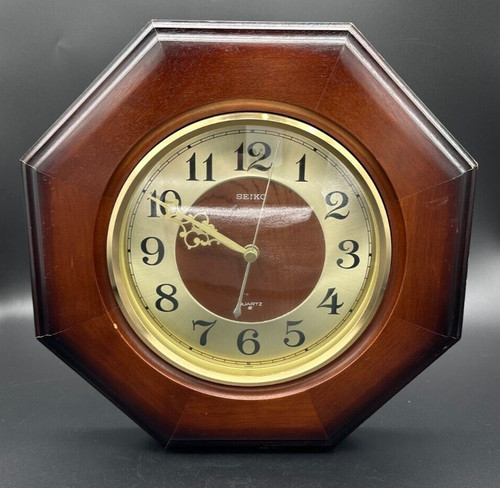 Orologio parete seiko - da,
