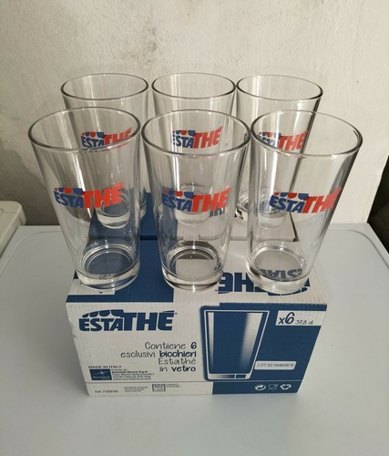 Set completo bicchieri di - set, 6
