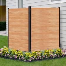 Recinzione Condizionatore