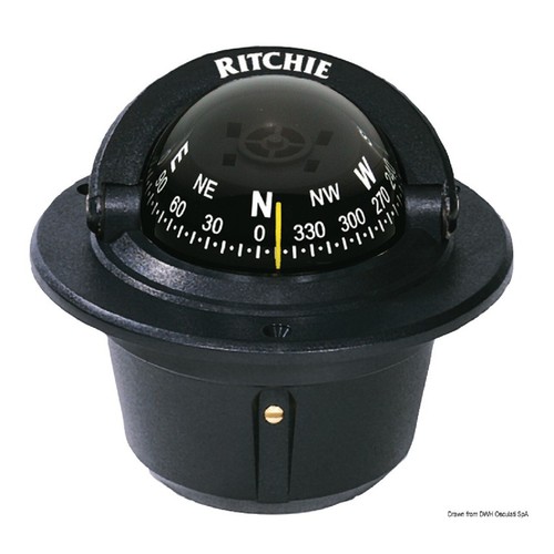Ritchie navigation bussola - ritchie,