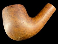 Pipa tabacco vintage Amphora