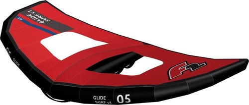 Glide surf ala - f2, vela