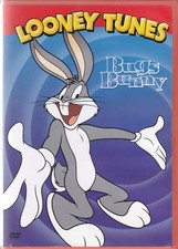 BUGS BUNNY DVD LOONEY TUNES