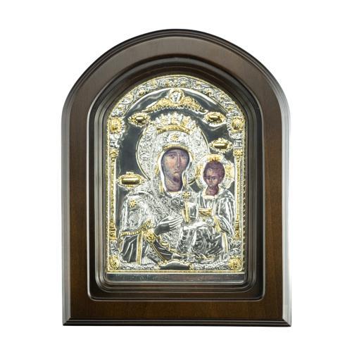 Vatopedi monastery mother - monastery, of