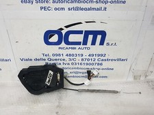 967043-104 ATTUATORE CHIUSURA CENTRALIZZATA BAULE PORTELLONE POSTERIORE BMW