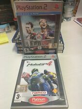 FIFA 06 PLATINUM VIDEOGAME +MOTO GP 4.2 Giochi Per Psp2
