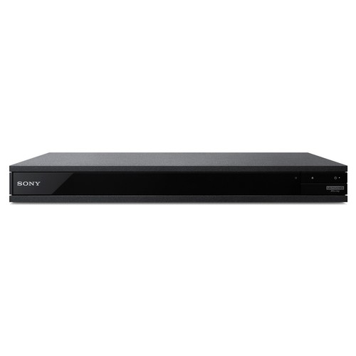 Lettore blu ray sony - lettore, blu-ray