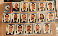 JUVENTUS CHAMPIONS LEAGUE