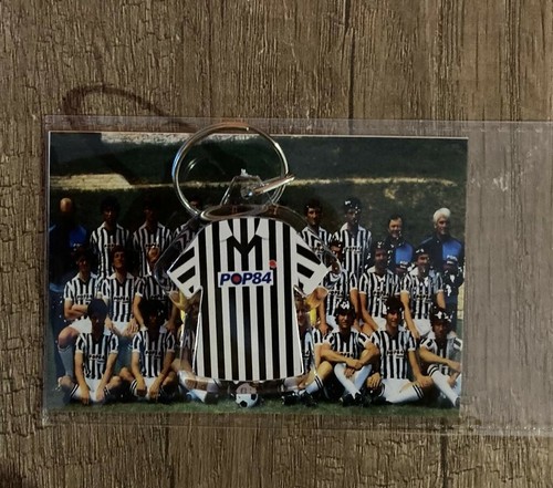 Portachiavi maglia ascoli - portachiavi,