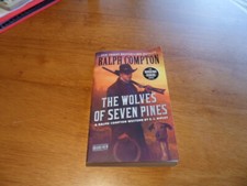 The Wolves of Seven Pines by