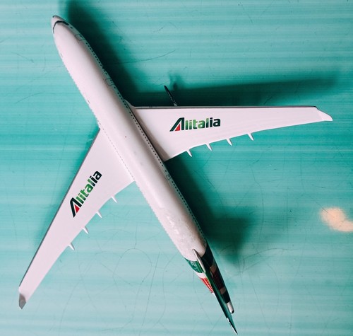 Alitalia aereo boing - alitalia,