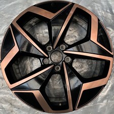 1 cerchio in lega originale VW