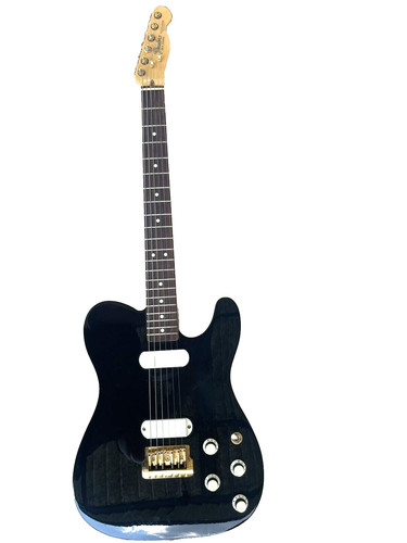 Fender 1983 elite telecaster - fender,