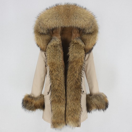 Parka donna invernale - donna,