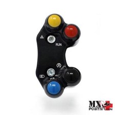 PULSANTIERA DESTRA DUCATI