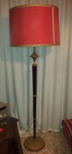 Lampada Piantana Ico Parisi