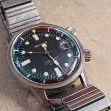 Orologio Subacqueo Vintage