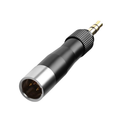 Adattatore mini xlr mm - a,