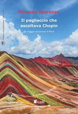 Pagliaccio che ascoltava - il,