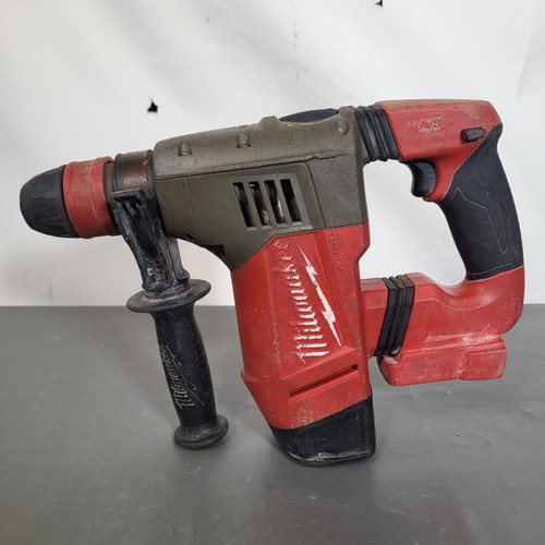 Milwaukee m18 chpx - m18, sds