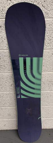 Nidecker astral snowboard - nidecker,