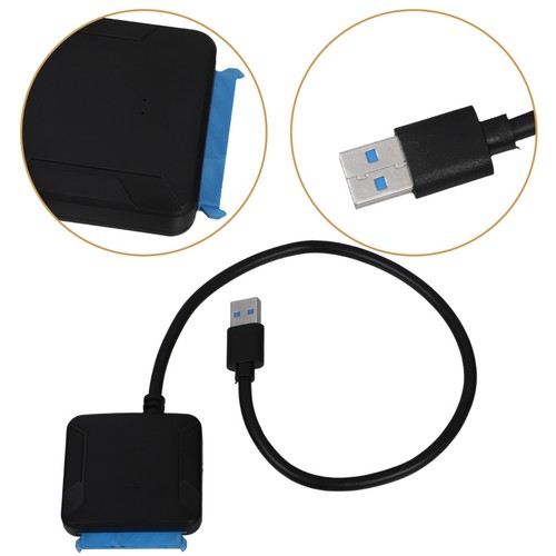 Adattatore ssd usb hard - da,