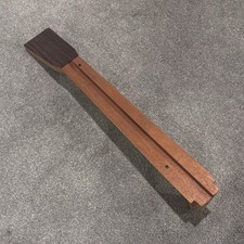 Raro collo originale Martin