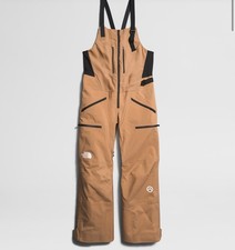 Pantaloni bavaglini da sci