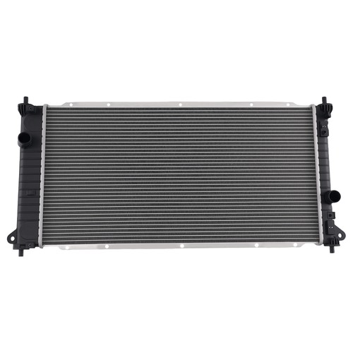 Radiatore for ssangyong - radiatore,