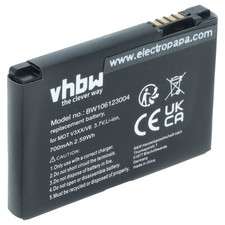Batteria per Motorola Maxx V6