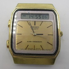 Orologio Cronografo Vintage