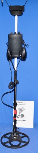 Fisher scope 1280 - fisher, 1280-x