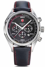 Locman Ducati Numbered Edition