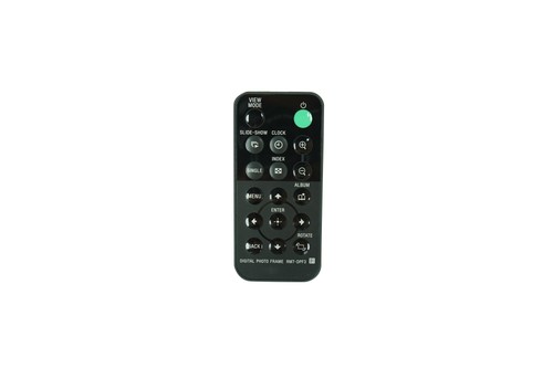 Telecomando per sony rmt dpf7 - telecomando,