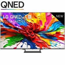 Smart TV LG 55QNED93A6A 55"