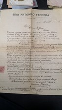 DOCUMENTI ANTICHI E BOLLI