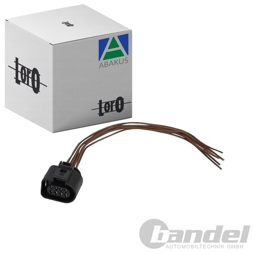 Kit riparazione cavi - kit,