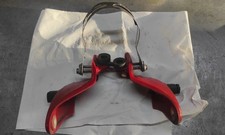 Supporto Contachilometri Cagiva Raptor 125