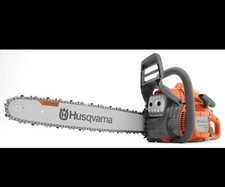 Husqvarna 440 Gas Chainsaw