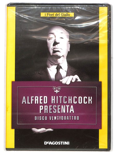 Ebond alfred hitchcock - ebond,