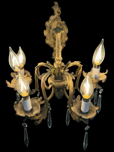 Applique parete antico - applique,