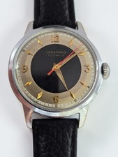 Junghans 93/1 orologio da