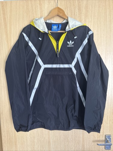 Giacca vento mezza zip - vento,