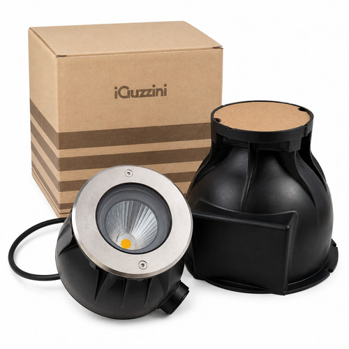Iguzzini e112 illumina terra - e112,