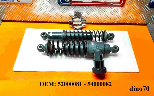 Harley davidson ammortizzatori - harley,