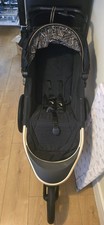 Baby Jogger Summit X3 Nero E